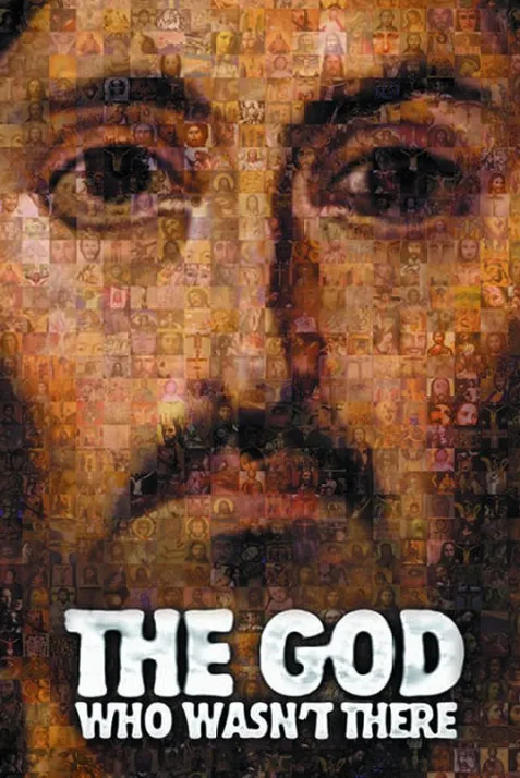 The God Who Wasn't There
