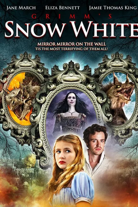 Grimm's Snow White