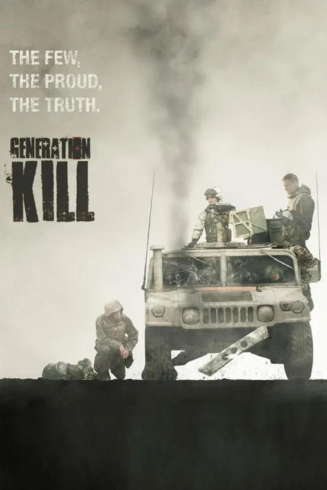 Generation Kill