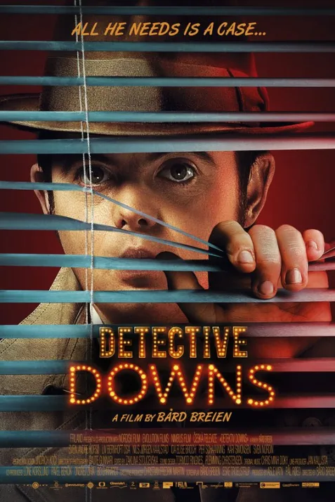 Detective Downs