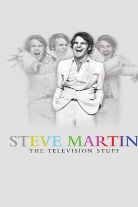 All Commercials... A Steve Martin Special