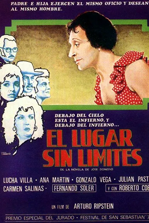The Place Without Limits