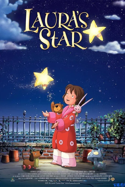 Lauras Stern