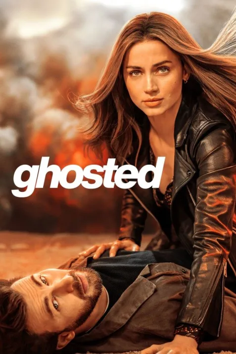 Ghosted