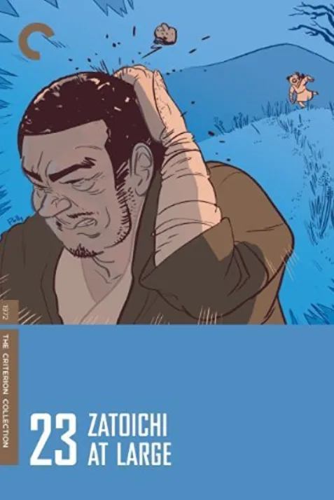 Zatoichi at Large
