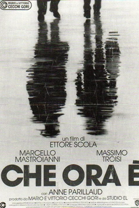 Che ora è?