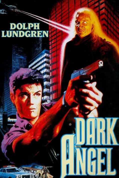Dark Angel