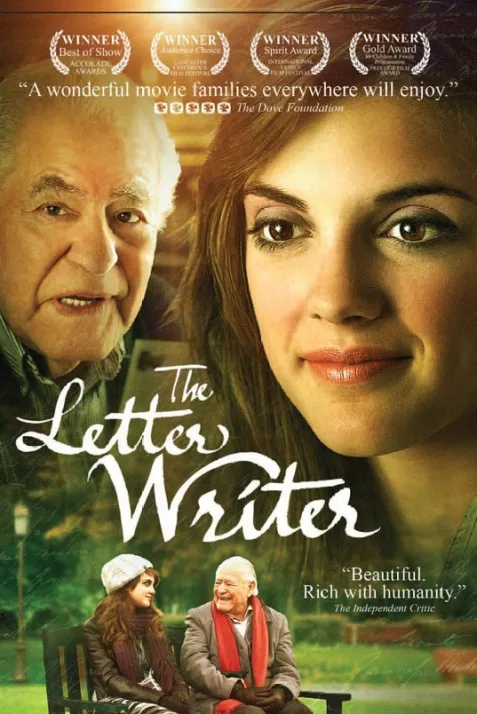 The Letter Writer