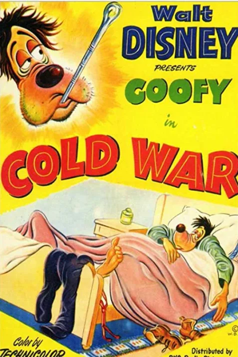 Cold War