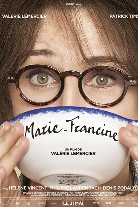 Marie-Francine