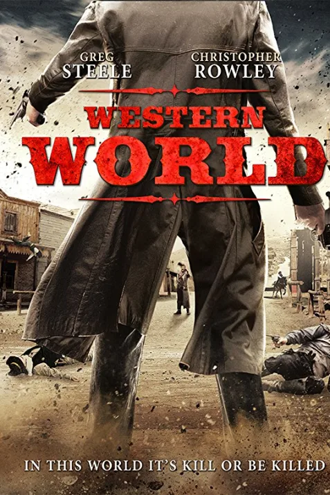 Western World