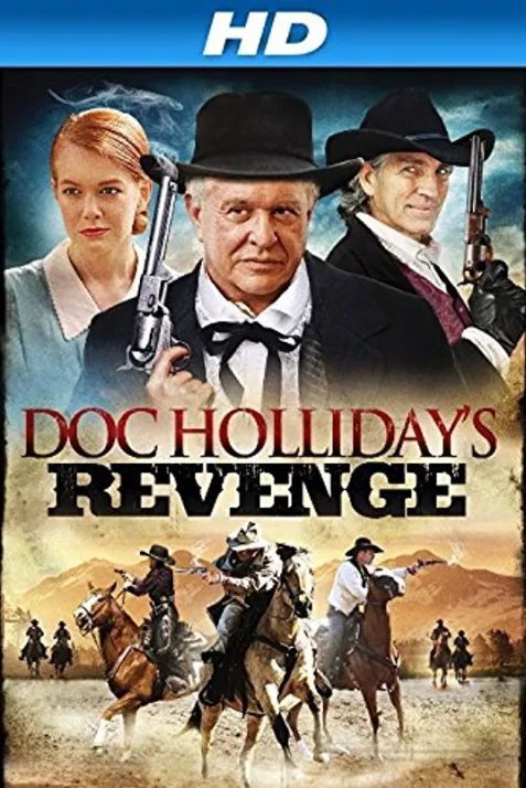 Doc Holliday's Revenge