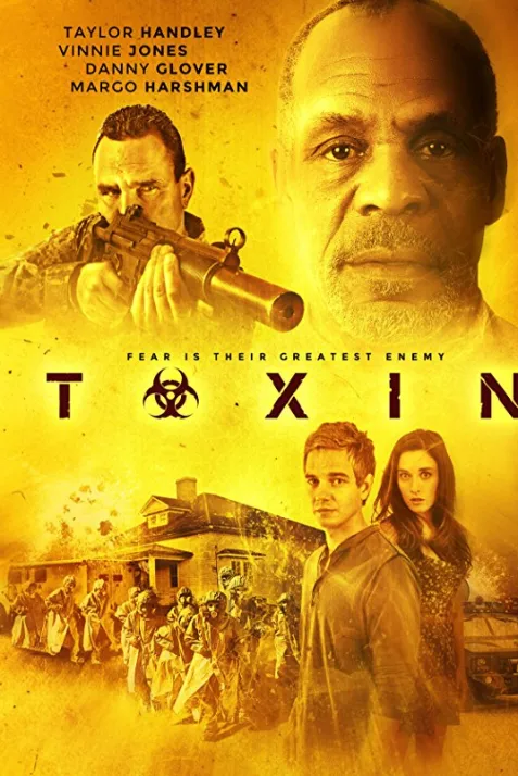 Toxin