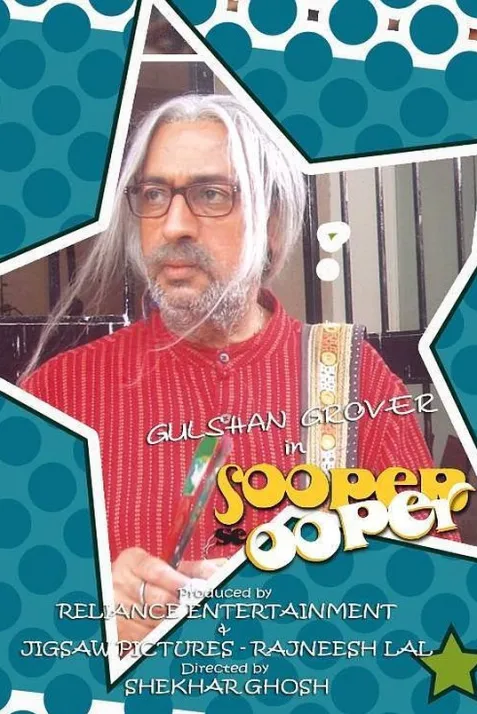 Sooper Se Ooper