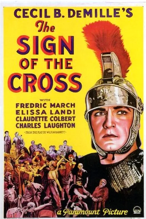 The Sign of the Cross