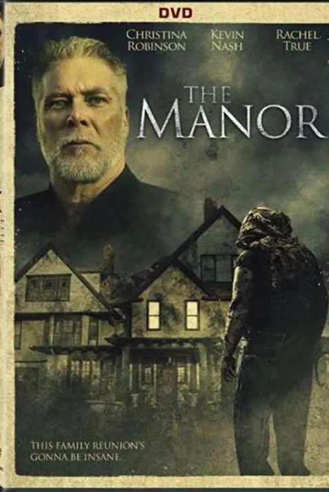 The Manor