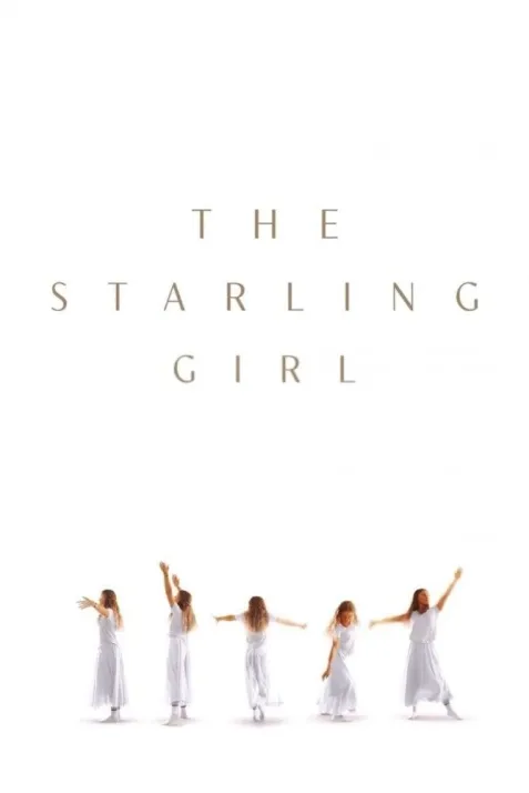 The Starling Girl