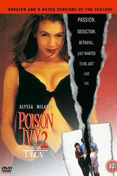Poison Ivy II