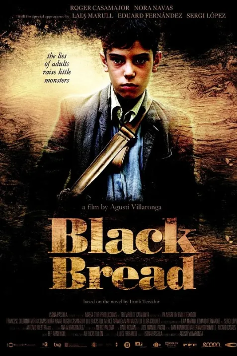 Black Bread