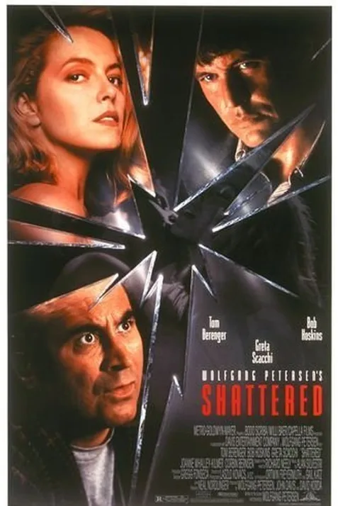 Shattered