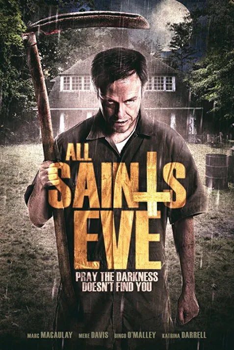 All Saints Eve