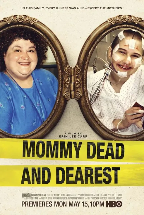 Mommy Dead and Dearest