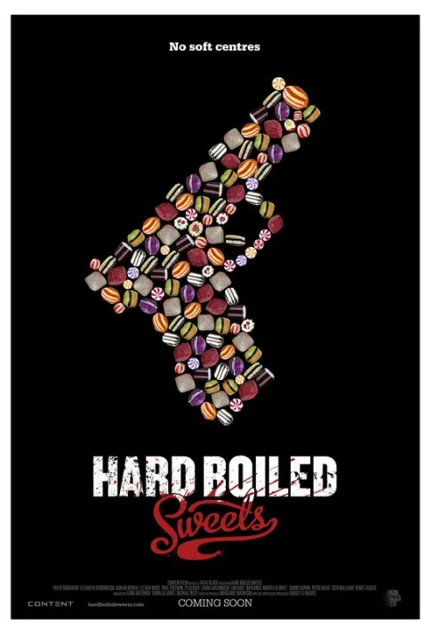 Hard Boiled Sweets