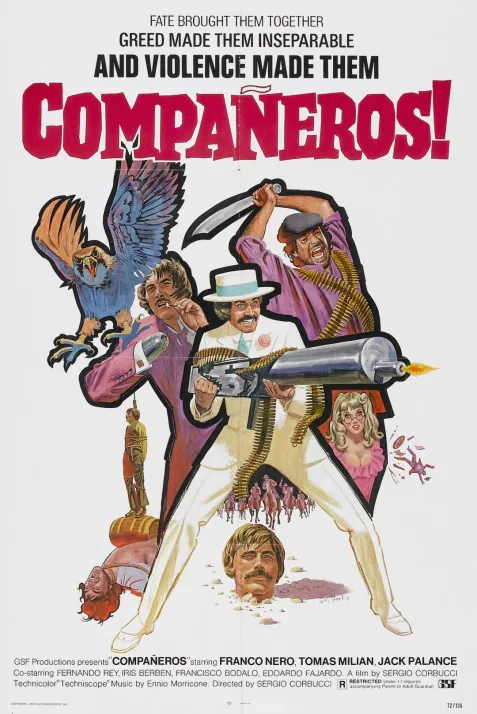 Companeros