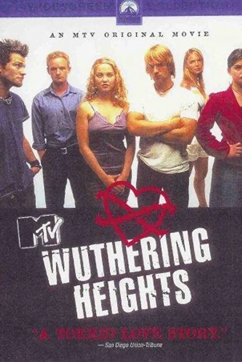 Wuthering Heights