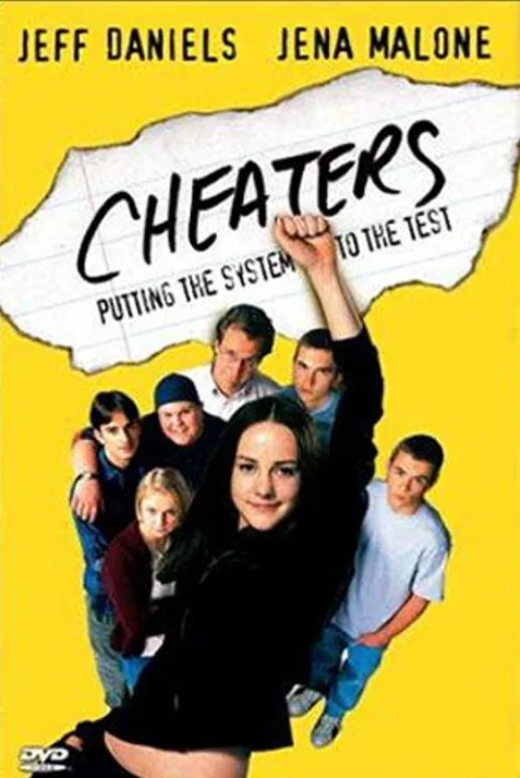 Cheaters