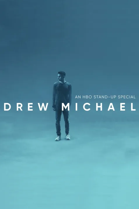 Drew Michael: Drew Michael