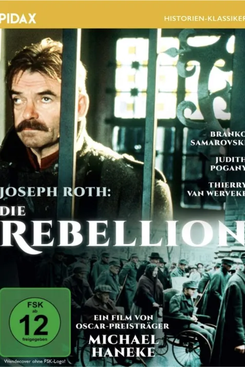 Die Rebellion