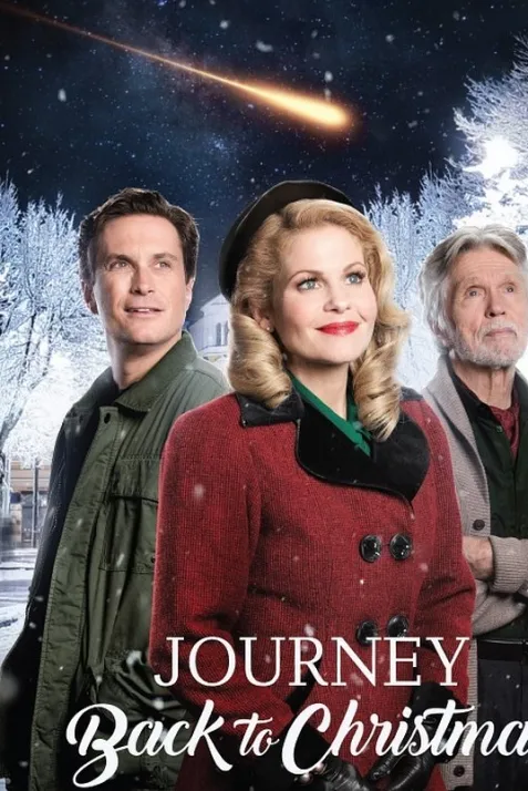 Journey Back to Christmas