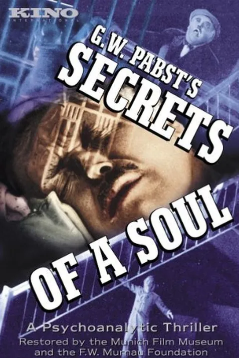 Secrets of a Soul