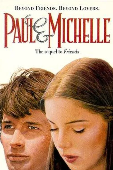 Paul and Michelle
