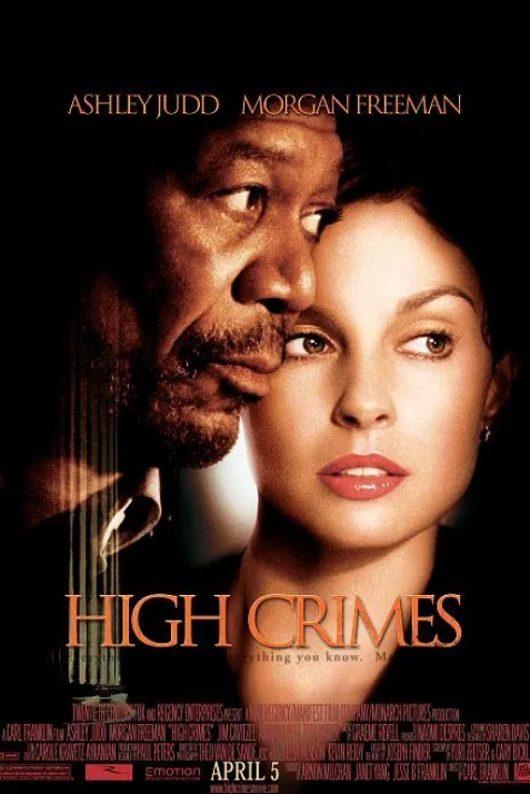 High Crimes