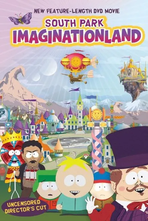 South Park: Imaginationland