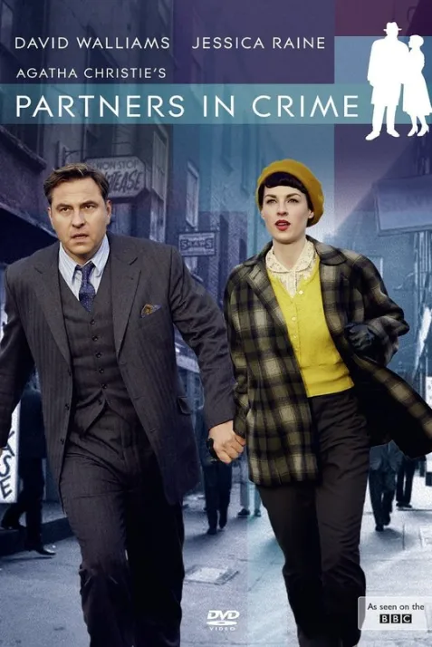 Partners in Crime