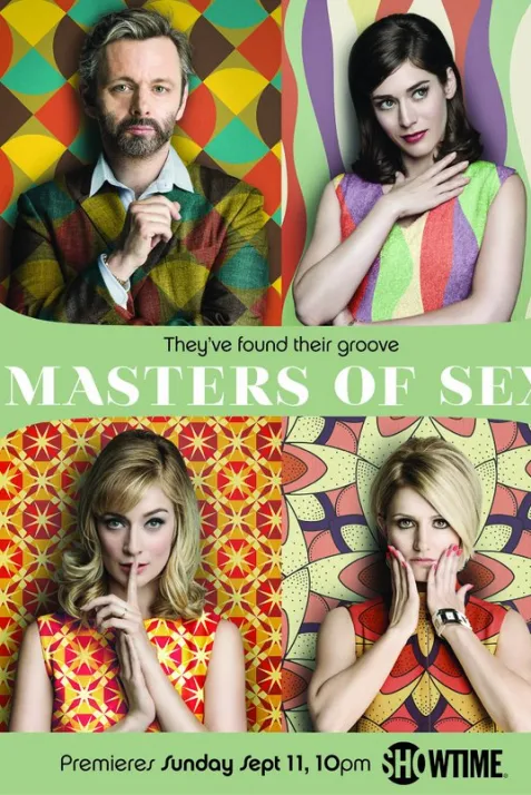 Masters of Sex