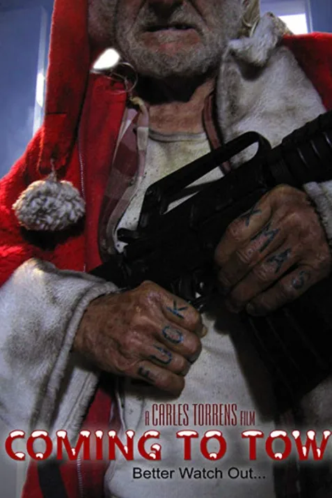 Coming to Town