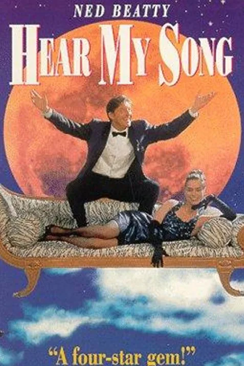 Hear My Song