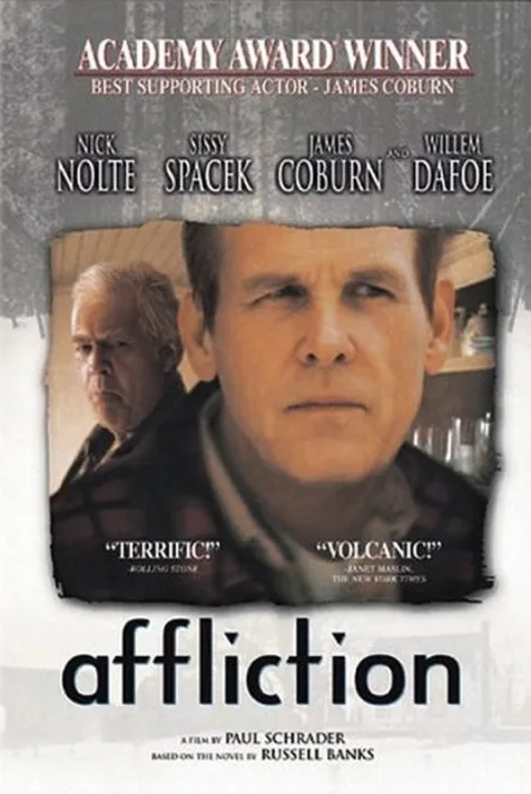 Affliction