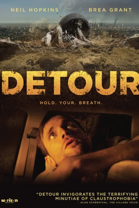 Detour