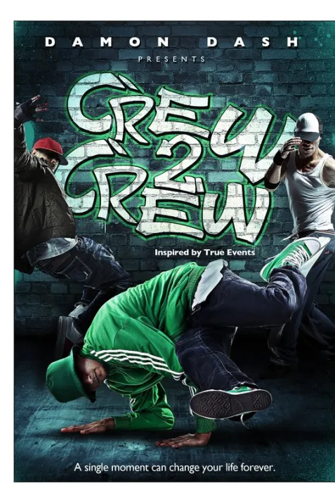 Crew 2 Crew