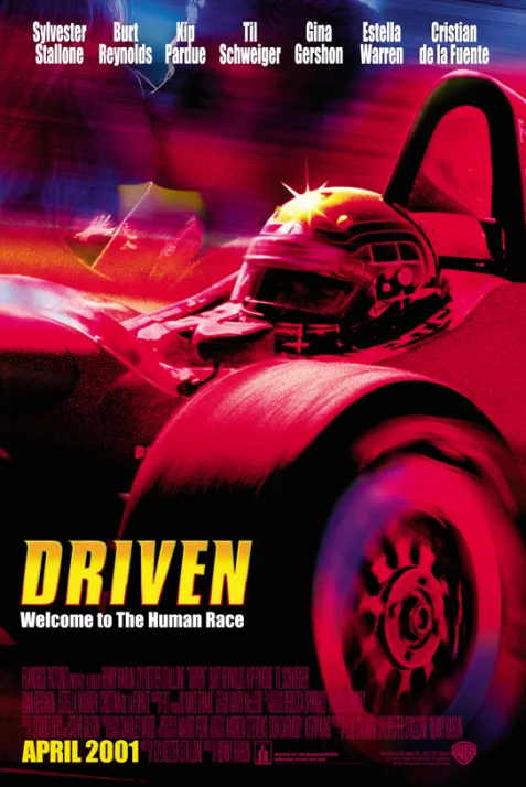 Driven