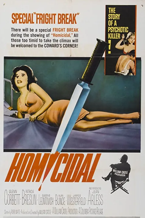 Homicidal