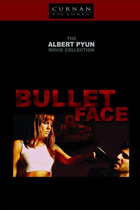 Bulletface