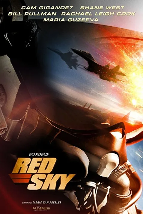 Red Sky