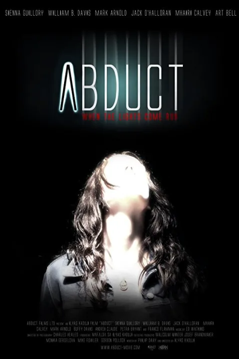 Abduct
