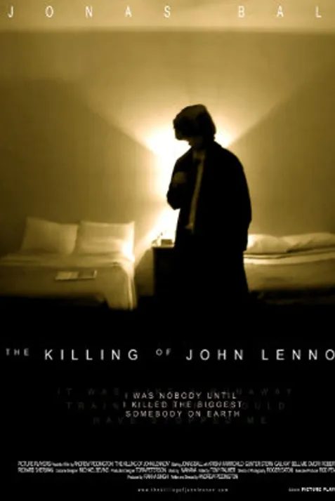 The Killing of John Lennon